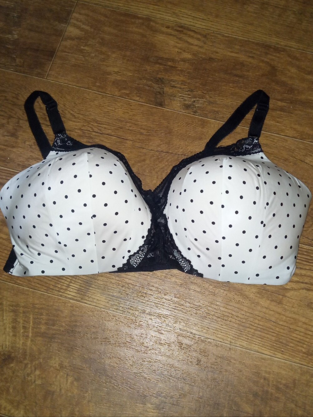 Torrid Bra